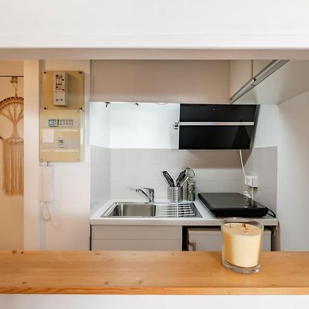 Studio Centre Ville Avec Parking Sanary-sur-Mer Zewnętrze zdjęcie