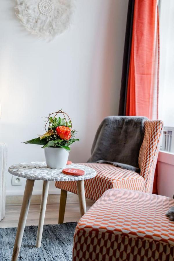 Studio Centre Ville Avec Parking Sanary-sur-Mer Zewnętrze zdjęcie