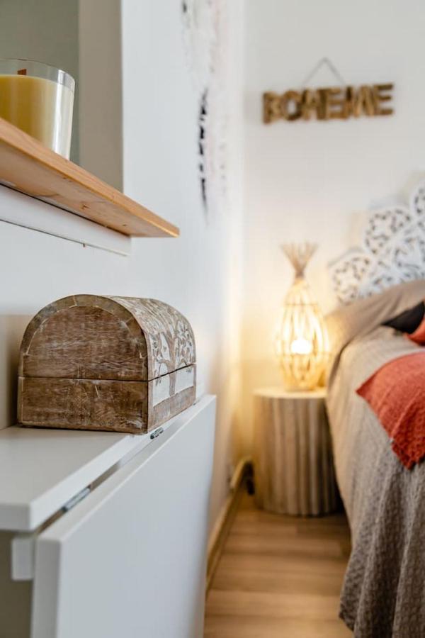 Studio Centre Ville Avec Parking Sanary-sur-Mer Zewnętrze zdjęcie